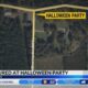 Five injured at Lincoln County Halloween party