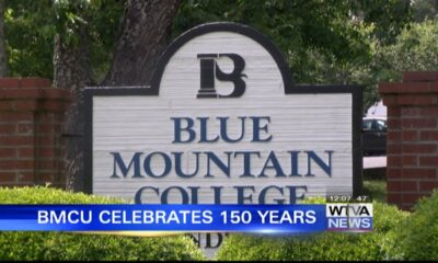 Blue Mountain Christian University celebrating 150th anniversary