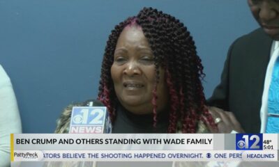 Family of Jackson man who was fatally struck want justice