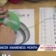 Knitting Knockers help breast cancer survivors