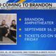 CREED to perform at Brandon Amphitheater in 2024