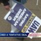 UAW strike may be ending