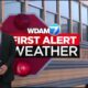 10/30 – Ryan’s Monday Morning Forecast