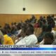 JPS holds community meeting on possible school closures