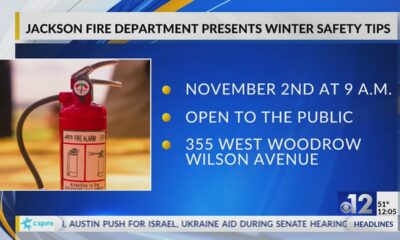 How to keep your home safe from fires during winter