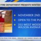 How to keep your home safe from fires during winter