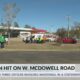 Jackson woman hit by car on McDowell Road