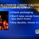 Interview: Take some precautions while eating Halloween candy