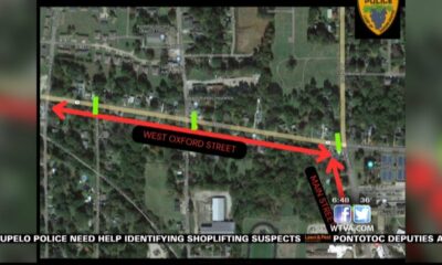 Extra officers in Pontotoc will patrol the streets Halloween night