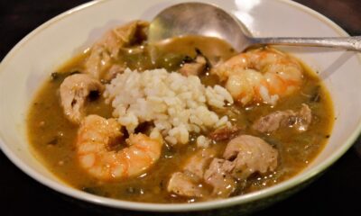 The Great Gumbo Opinion | Our Mississippi Home