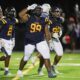 Gautier clinches home playoff berth with 49-22 thumping of Stone