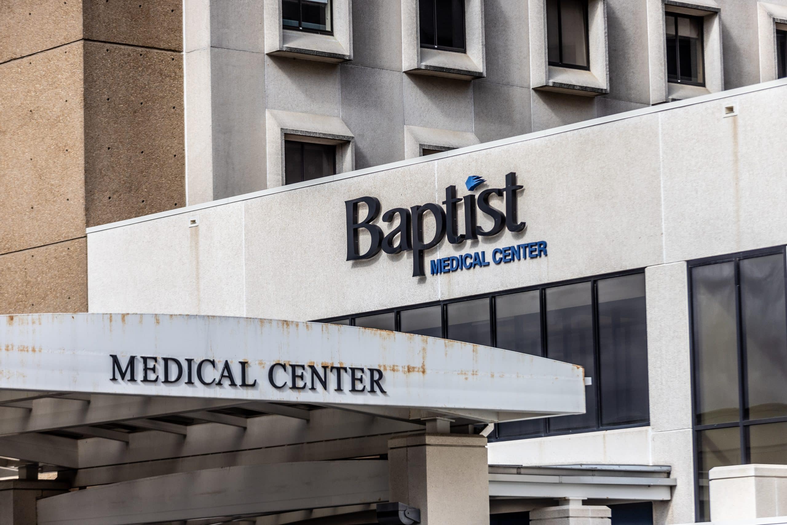 Meridian health system merges with Baptist