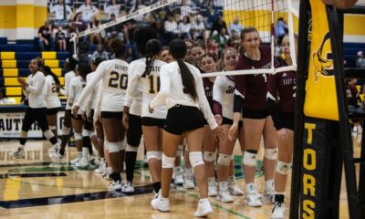 Volleyball Playoffs: Six squads from the “Southern Six” playing in the South State finals