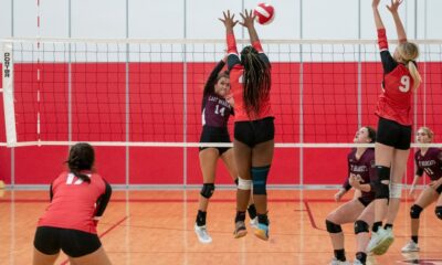 Volleyball roundup: Playoffs tip off Saturday and Tuesday for many “Southern Six” squads