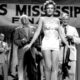 Remembering When Marilyn Monroe Won Miss Mississippi