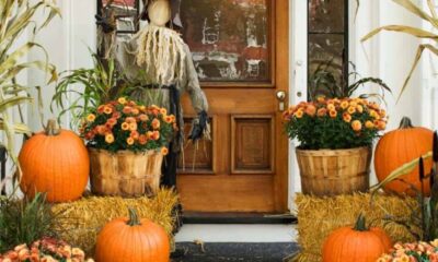 Fall Decor Ideas for 2023