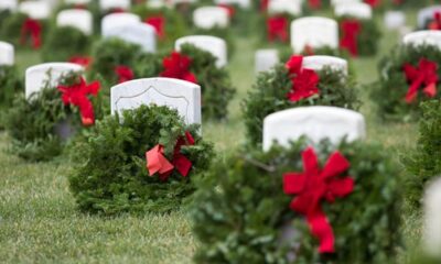 Wreaths Across America Deadline Is November 28 for Lucedale Event