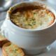 Soup Season Is Here: French Onion Soup Recipe