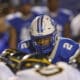 The Ocean Springs defense features a trio of All-Star selections and a solid supporting cast