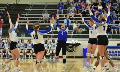 Volleyball Roundup: 13 Southern Six squads still alive in the state playoffs