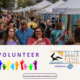 Calling Volunteers to the 45th Annual Peter Anderson  Arts & Crafts Festival 