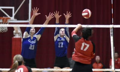 Volleyball Playoffs roundup: Six squads from the Southern Six are headed to the South State finals