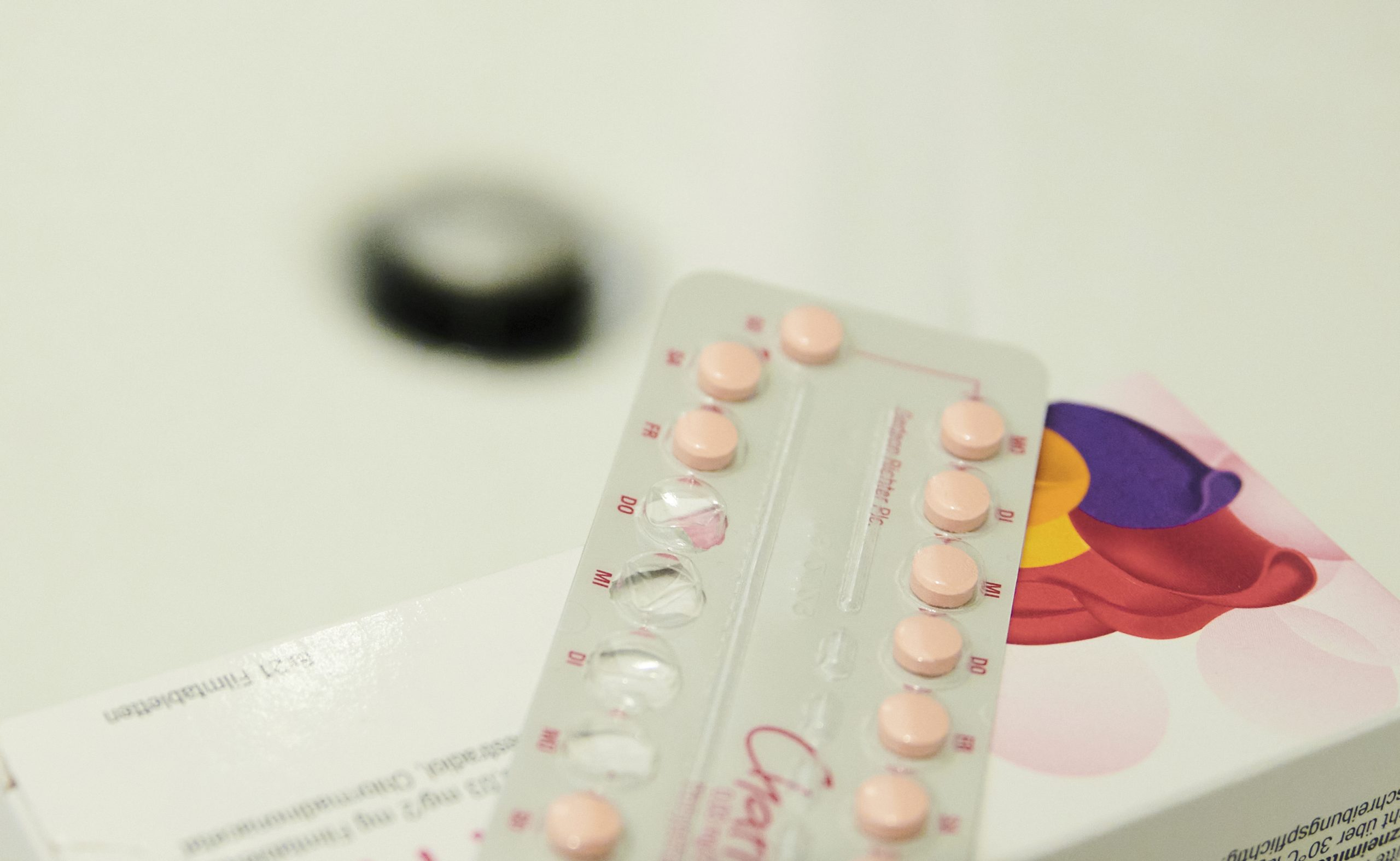 Legislative Black Caucus to announce plans for legislation to ensure access to contraception