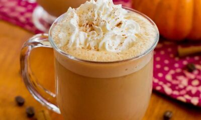 Why Is Pumpkin Spice So Popular?