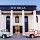 The Bella, a Collection of 13 Pop-Art, Music-Infused, Short-Term Guest Suites Opens in Biloxi