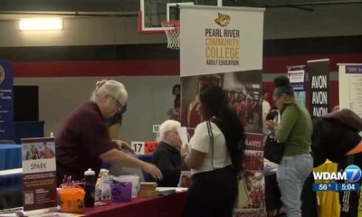 Pine Belt area job fair held Tuesday