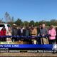 Ribbon cut on new gas line in Shannon