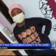 Okolona Elementary students takes a walk to honor brave classmate battling cancer