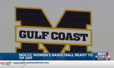 Mississippi Gulf Coast men’s and women’s basketball gearing up for ‘23 seasons