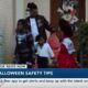 Halloween Safety Tips with MHP Trooper Cal Robertson