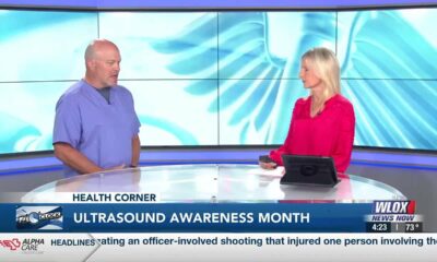 Randy Smith joins the show to discuss Ultrasound Awareness Month