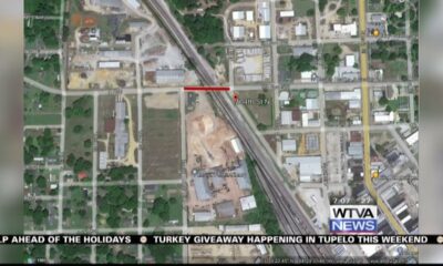 Road closure planned in Amory Friday