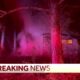 Brookwood Drive house fire