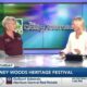 Happening Saturday: 13th annual Piney Woods Heritage Festival