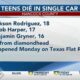 UPDATE: 3 teens identified in deadly Hancock Co. car crash