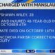 Natchez man charged with manslaughter after inmate dies