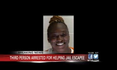 Woman accused of housing Lowndes County escapee