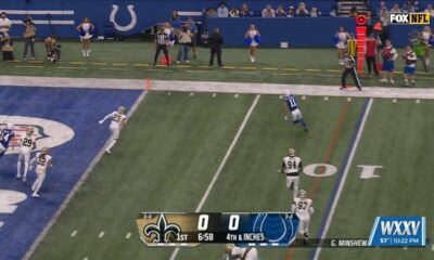 The Saints Report 10/30/23