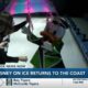 THIS WEEKEND: Disney on Ice returns to the coliseum