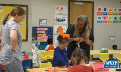 Class Act Teacher of the Month: Hope Academy’s Amy Campbell