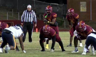 11/02 Highlights: Gautier v. Laurel