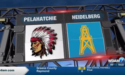 10/3 Highlights: Pelahatchie v. Heidelberg