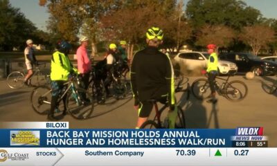 Back Bay Mission holds annual Hunger and Homelessness event