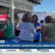 Biloxi hosts Forever Loved Adoption Celebration