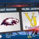 10/3 Highlights: East Marion v. Velma Jackson