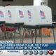 Polls to open Tuesday for voting